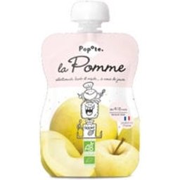 Purée Pomme Lisse 120g