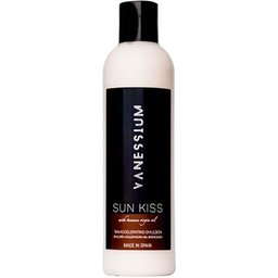 Sun Kiss Emulsion Accélérateur Bronzage 1ut