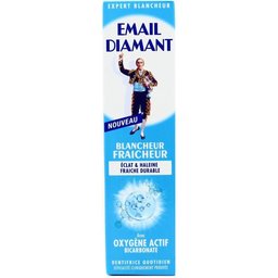 Email Diamant Dentifrice Blancheur Fraicheur