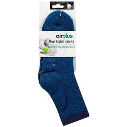 Chaus Aloe Bleu Noir