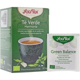 Harmony 17 sachets