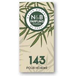 Parfum pour hommes R23 Roll On 12ml