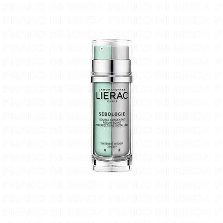 Sébologie double concentré resurfaçant flacon 30ml