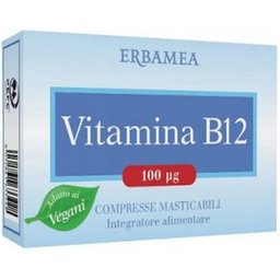 HVitamine B12 90Cpr à croquer