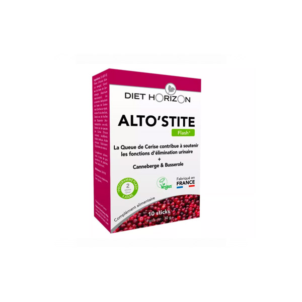 Alto'Stite 10 sticks