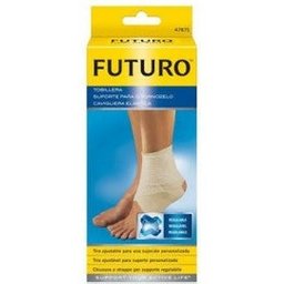 Futuro䋢 T-S 1ud bracelet de cheville T-S 1ud