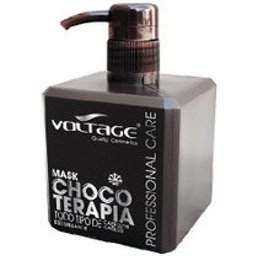 Masque thérapeutique Choco 500ml