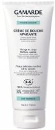 Hygiène Douceur Crème de Douche Apaisante Bio 200 ml - Tube 200 ml