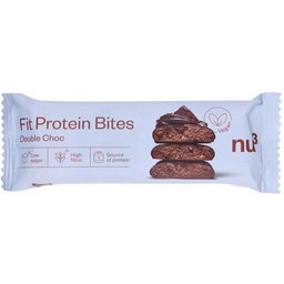 Fit Protein Bites Double Choc