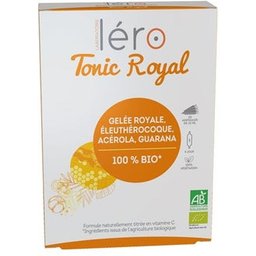 Tonic Royal 20x10ml