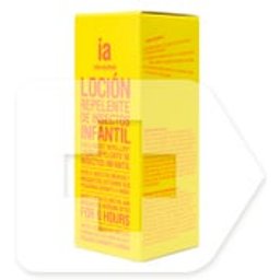 insectifuge pour enfants 100ml