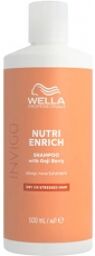 Shampooing Nourrissant Invigo Nutri-Enrich 500ml