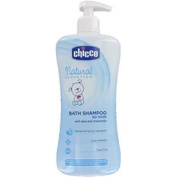Chicco Duplo Shampooing Gel Shampooing 500Ml