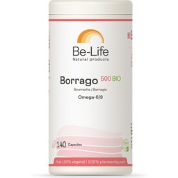 Borrago 500
