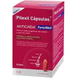 Antichute Fortemax 60caps