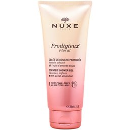 Prodigieux Gel Douche Parfumé Floral 200 ml