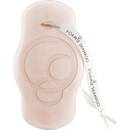 Barra Champú Pelo Seco Rizado 80g