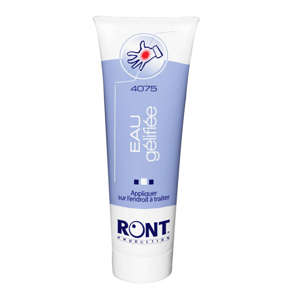 Eau Gélifiée 50ml