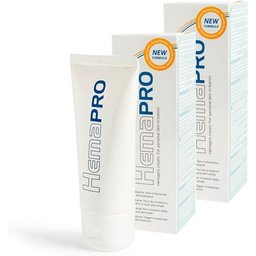 Crema Hemorroides 2x100ml