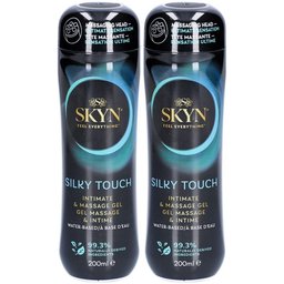 Skyn Silky Touch 3-in-1 Massage