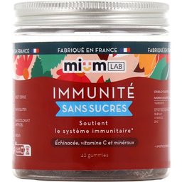 Immunity Gummies Sugar Free 42uds