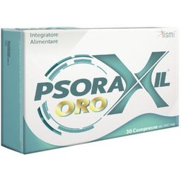 Psoraxil Or 30Cpr