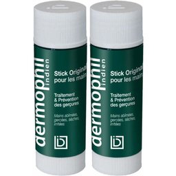 Indien Stick Original pour les Mains