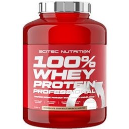 100% Whey Protein Chocolate Cookies & Cream 2350g