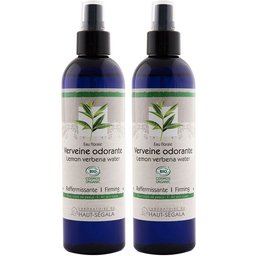 Laboratoire DU Haut Segala Eau Florale Verveine