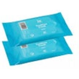 Fresh Wet Wipes 2x20uds