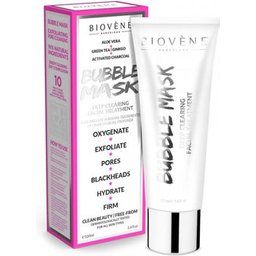 Bubble Mask Deep Clearing Facial Treatment 100ml