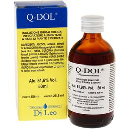 Q Dol 50ml