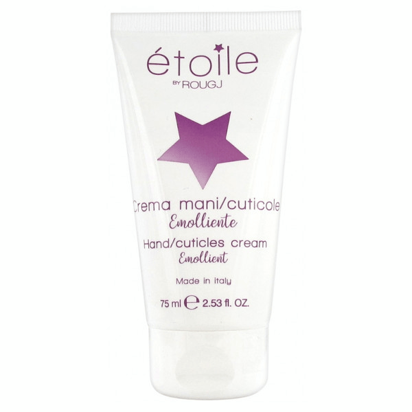 Etoile By Crème Mains Émolliente 75ml