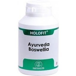 Holofit Ayurveda boswellia 180caps