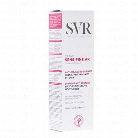 Sensifine AR Crème teintée anti-rougeurs unifiant 40ml