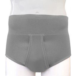 Orion Slip U Cont.Grigio 4
