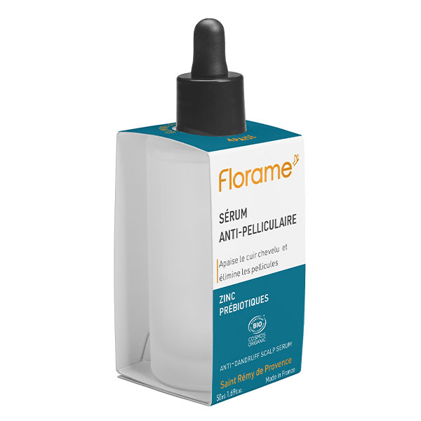 Sérum Anti-Pelliculaire 50ml