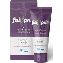 FisioCrème de massage 75ml