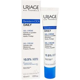 Bariéderm CICA Daily Gel Crème 40ml