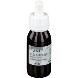 Soria Natural® Echinacea purpurea XXI Extr. Fl.