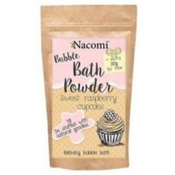 Sels de bain Sweet Raspberry Cupcake 150g