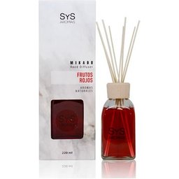 Mykado Baies rouges 220ml