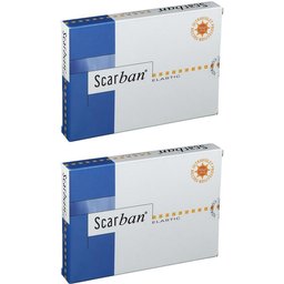 Scarban® Elastic 5 x7,5 cm