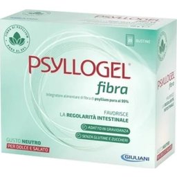 Fibra Neutro 20 Sobres