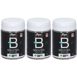 Booster pour lui