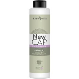 New Cap Shampooing Cheveux Secs 250ml
