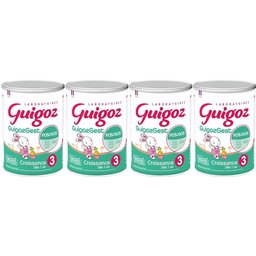 Guigoz® GuigozGest 3 Croissance