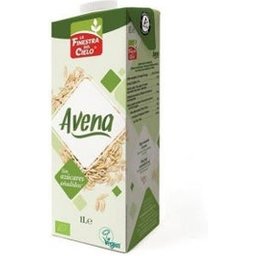 Finestra Sul Cielo Bebida Avena Bio 1l