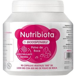 Nutribiota 90comp