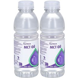 MCT Huile